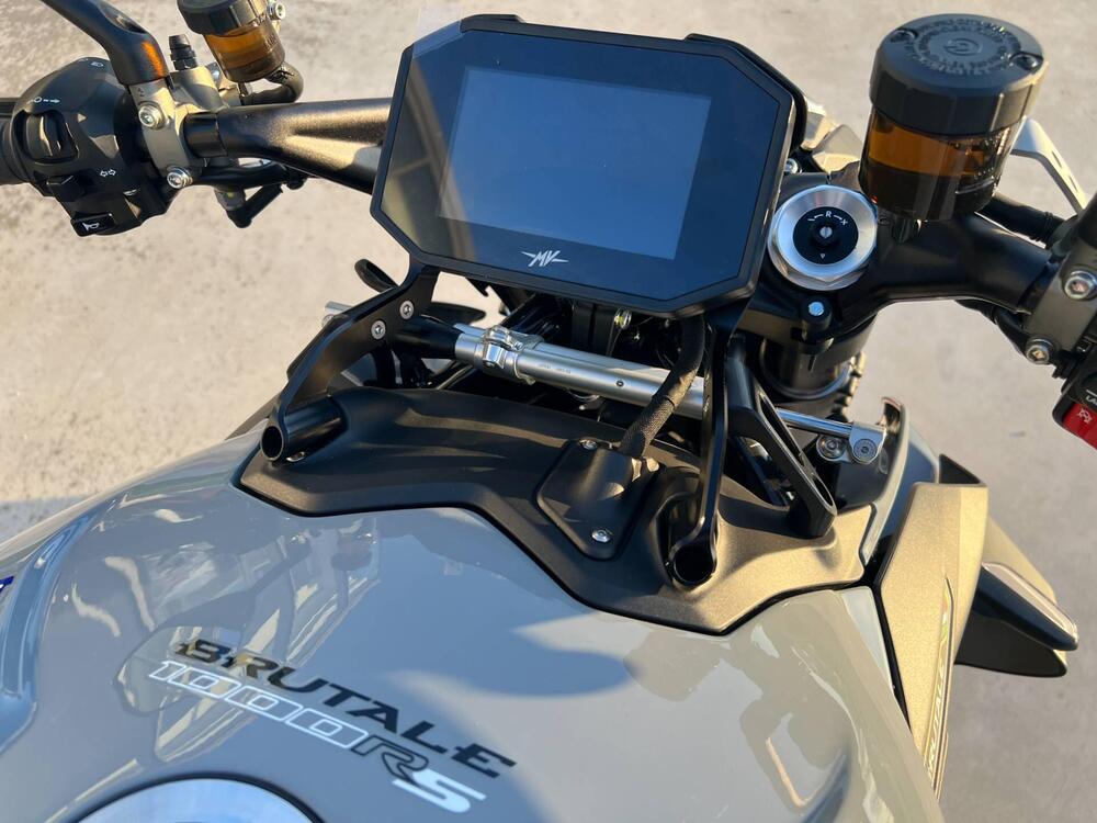 MV Agusta Brutale 1000 RS (2022 - 25) (5)
