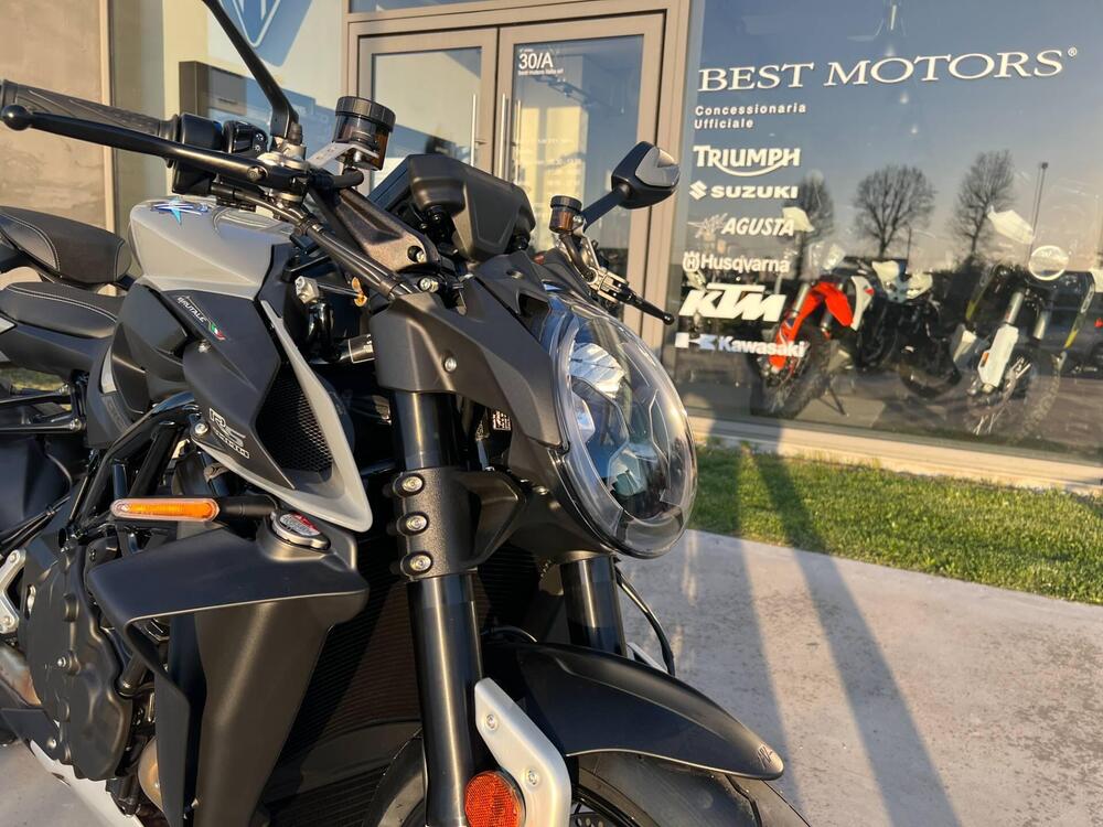 MV Agusta Brutale 1000 RS (2022 - 25) (7)