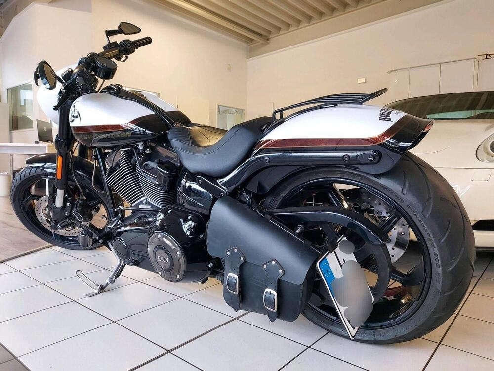 Harley-Davidson 750 Street (2014 - 16) - XG 750