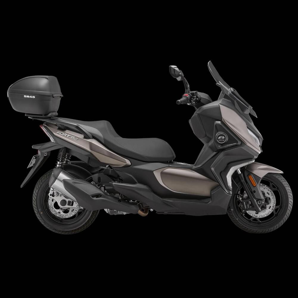 QJ Motor Fort 4.0 (2024) (5)