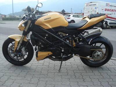 Ducati Streetfighter 848 (2011 - 15) usata