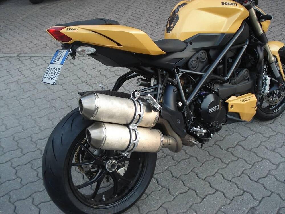 Ducati Streetfighter 848 (2011 - 15) (2)