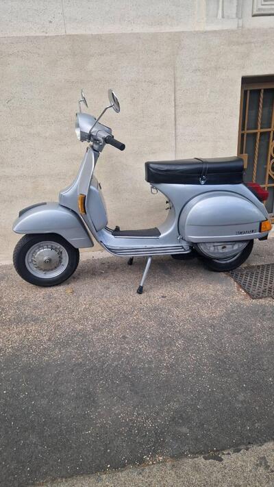 Piaggio Vespa P200E d'epoca