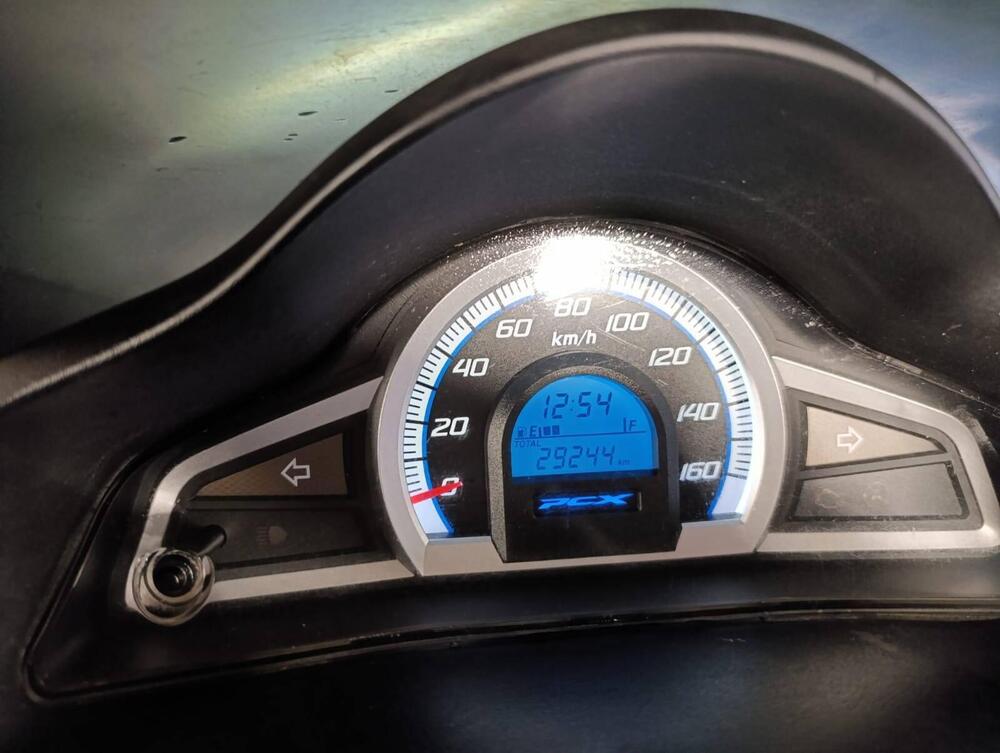 Honda PCX 150 (2012 - 13) (4)