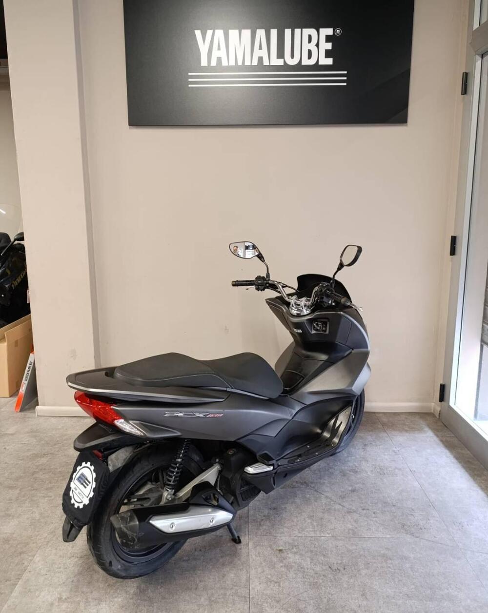 Honda PCX 150 (2012 - 13) (3)