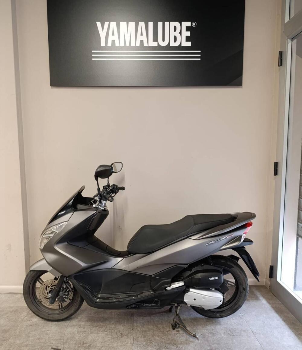 Honda PCX 150 (2012 - 13) (2)