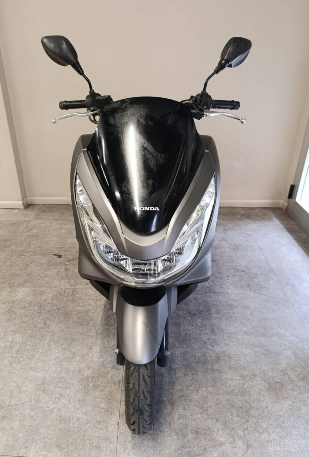 Honda PCX 150 (2012 - 13) (5)