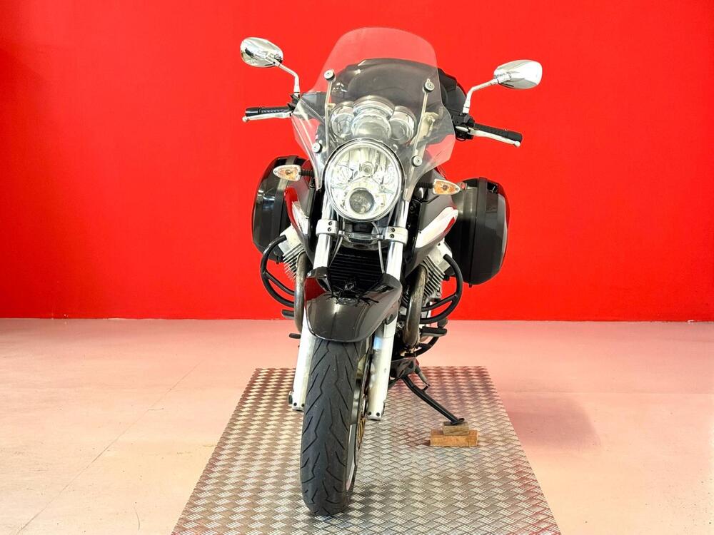 Moto Guzzi Breva 850 (2006 - 11) (3)