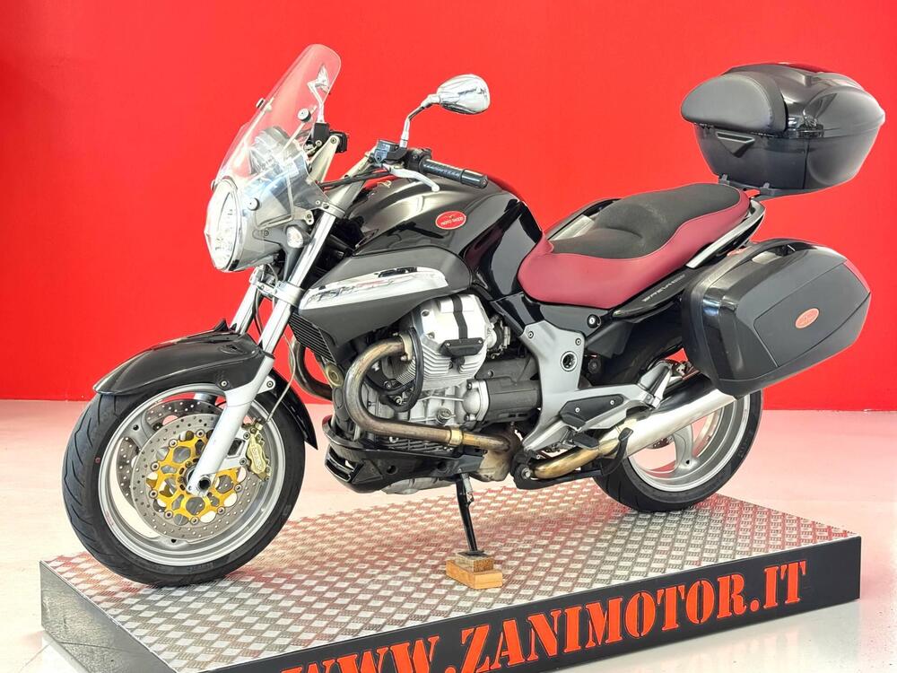 Moto Guzzi Breva 850 (2006 - 11) (4)