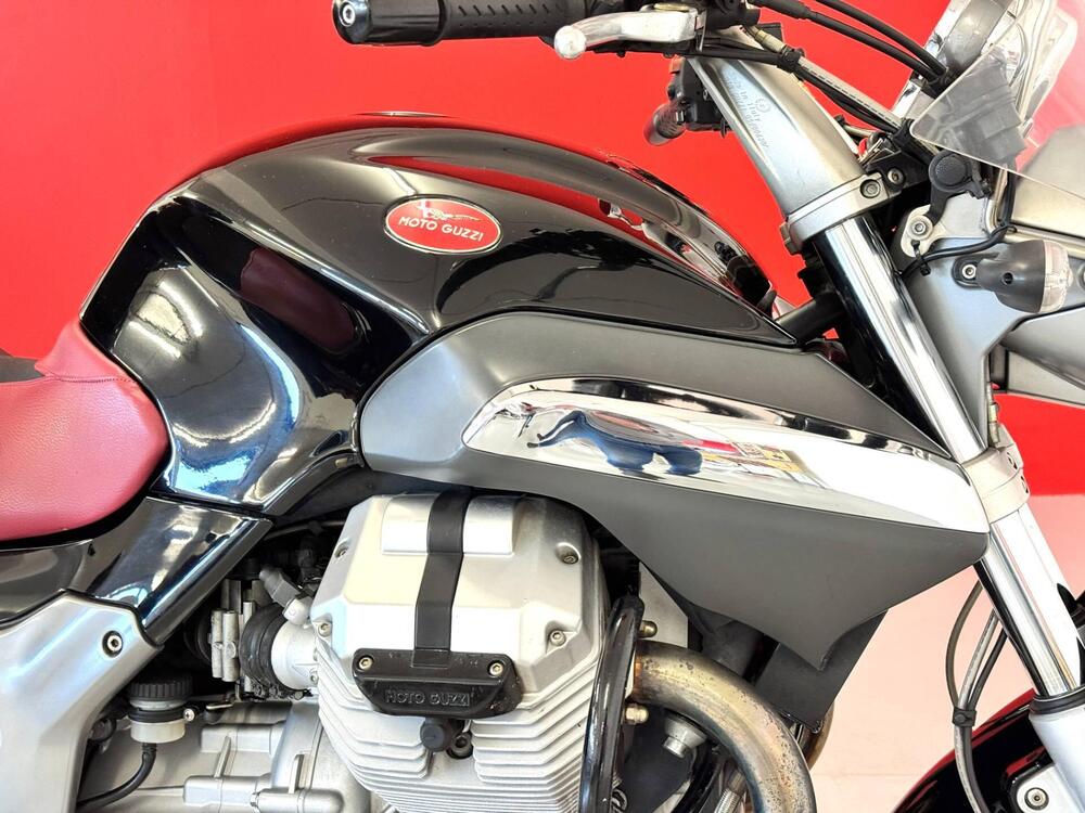 Moto Guzzi Breva 850 (2006 - 11) (10)