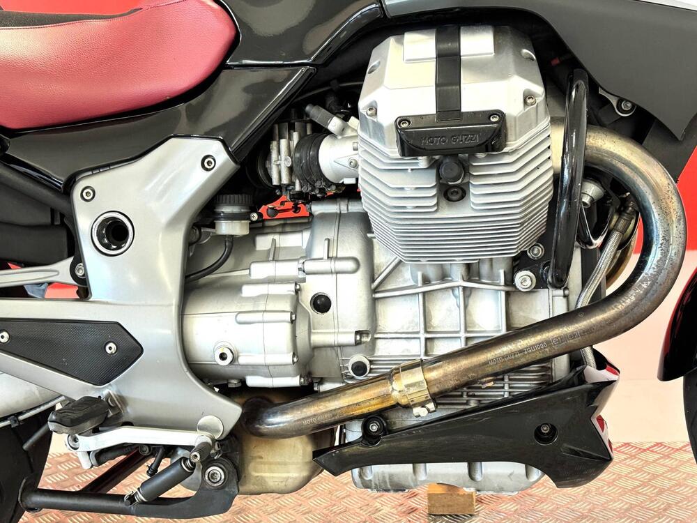 Moto Guzzi Breva 850 (2006 - 11) (11)