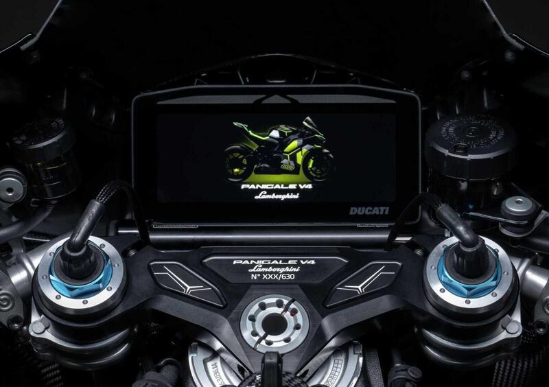 Ducati Panigale V4 Panigale V4 Lamborghini (2026) (8)