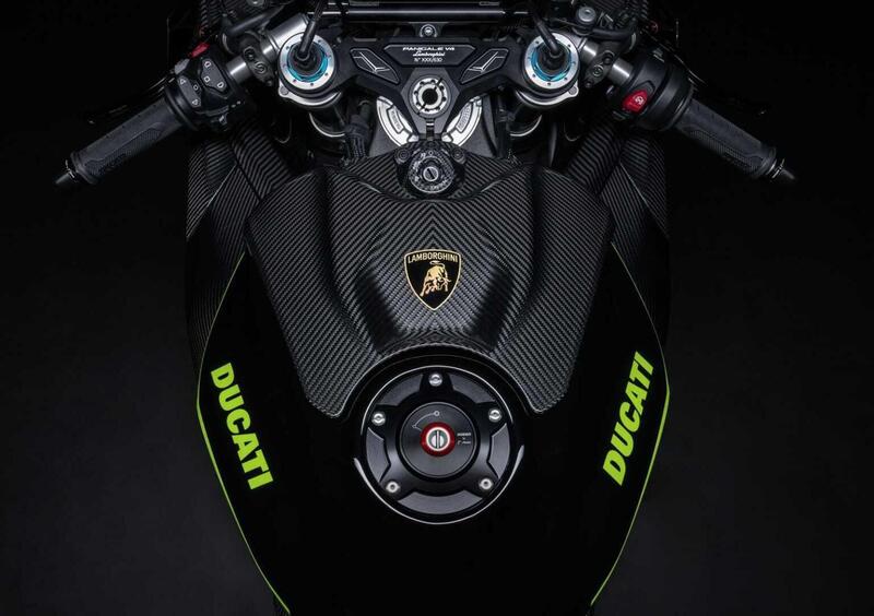 Ducati Panigale V4 Panigale V4 Lamborghini (2026) (4)