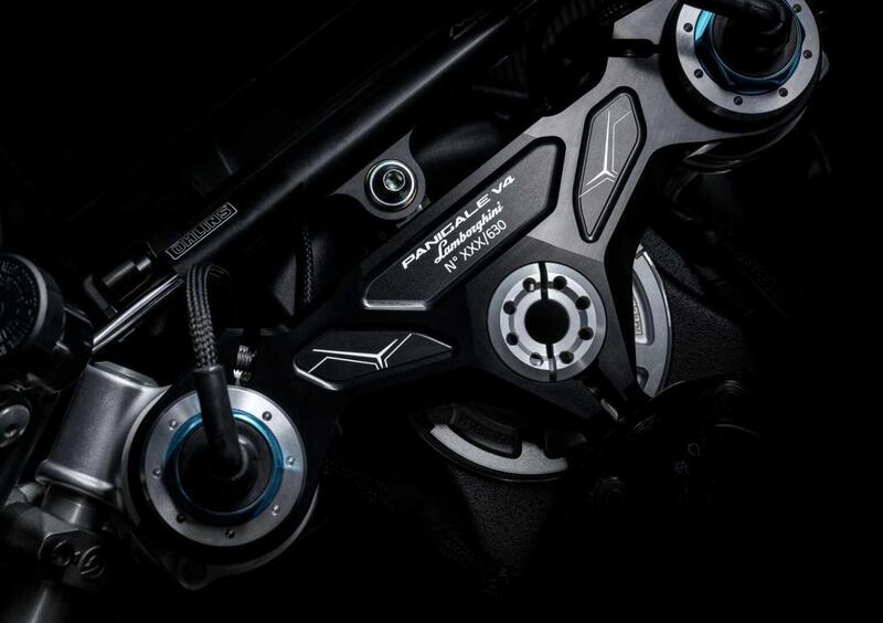Ducati Panigale V4 Panigale V4 Lamborghini (2026) (9)