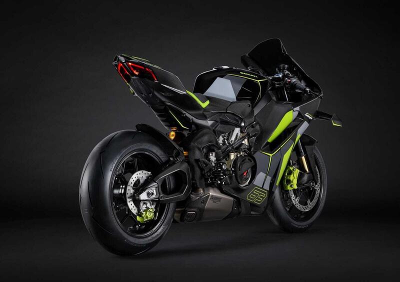 Ducati Panigale V4 Panigale V4 Lamborghini (2026) (3)