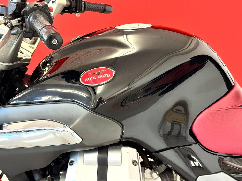 Moto Guzzi Breva 850 (2006 - 11) (14)