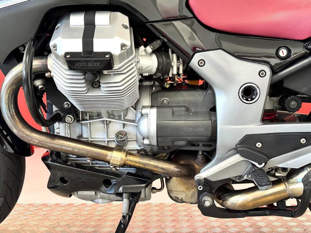 Moto Guzzi Breva 850 (2006 - 11) (15)