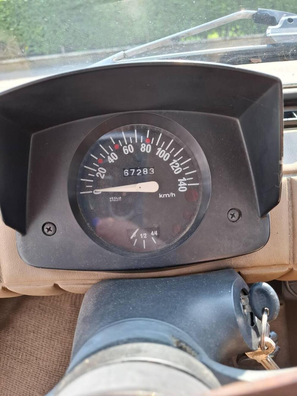 Fiat FIAT 126 personal 4 brown d'epoca a Brescia (6)