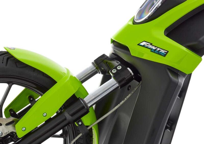 Fantic Motor Issimo City Issimo City L1 (2023 - 25) (11)