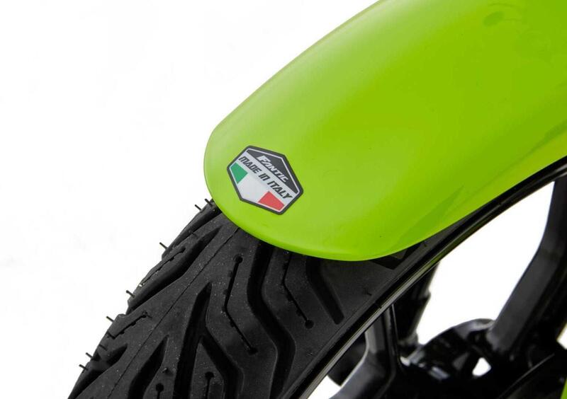 Fantic Motor Issimo City Issimo City L1 (2023 - 25) (13)