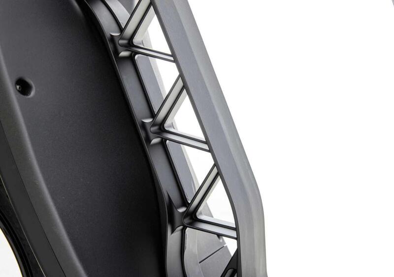 Fantic Motor Issimo City Issimo City L1 (2023 - 25) (18)