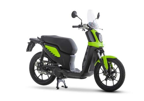 Fantic Motor Issimo City Pro L3 (2023 - 25)