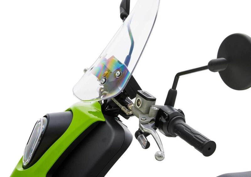 Fantic Motor Issimo City Issimo City Pro L3 (2023 - 25) (9)