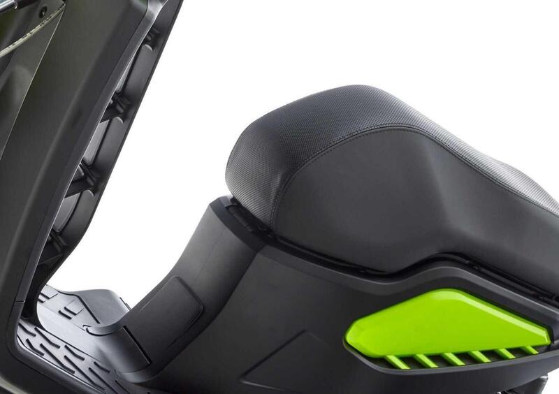 Fantic Motor Issimo City Issimo City Pro L3 (2023 - 25) (12)