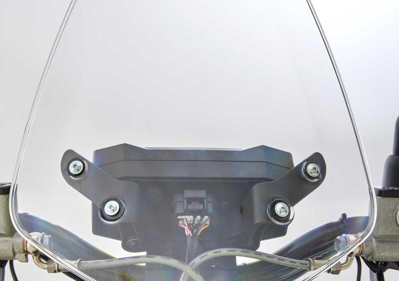 Fantic Motor Issimo City Issimo City Pro Max L3 (2023 - 25) (16)