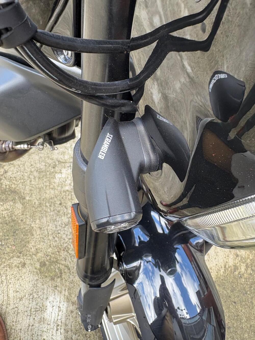 Ducati Scrambler 800 Cafè Racer (2017 - 21) (6)