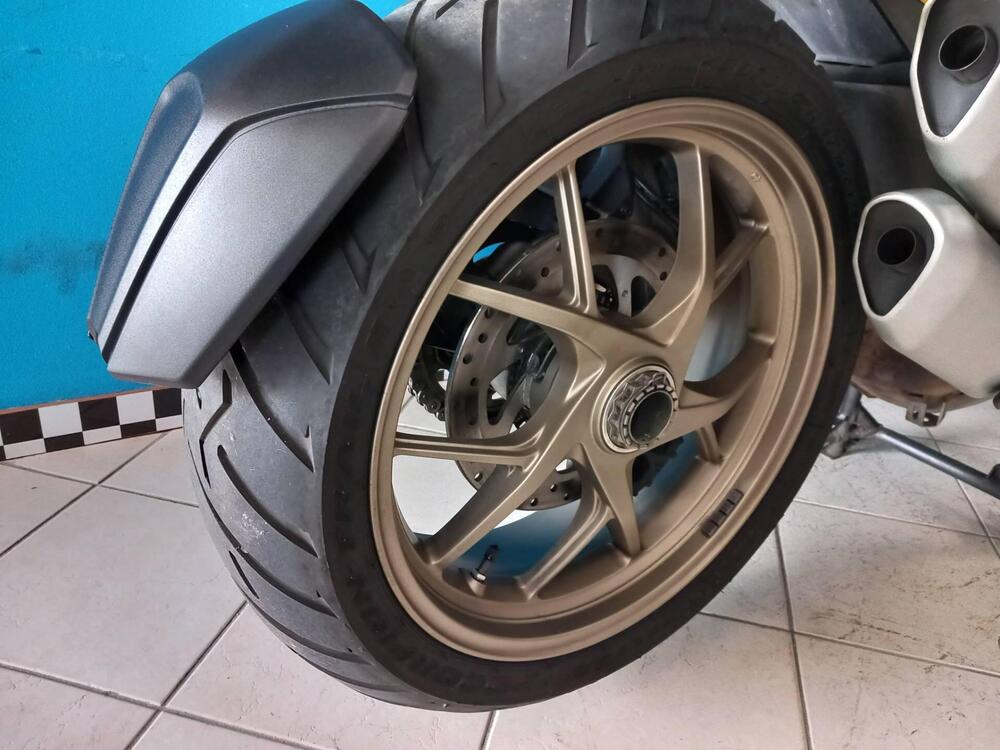 Ducati Multistrada 1260 S (2018 - 20) (12)