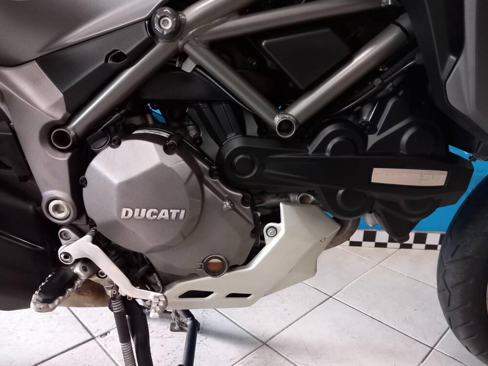 Ducati Multistrada 1260 S (2018 - 20) (15)
