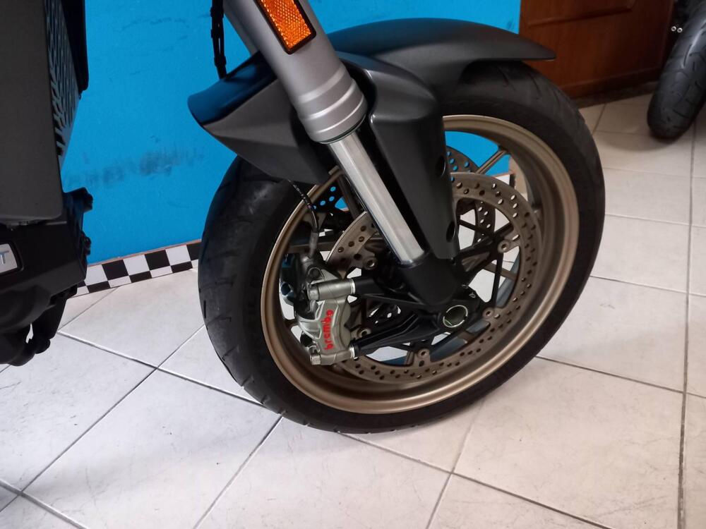 Ducati Multistrada 1260 S (2018 - 20) (19)