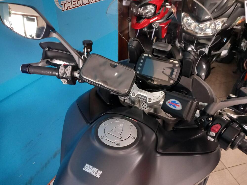 Ducati Multistrada 1260 S (2018 - 20) (17)