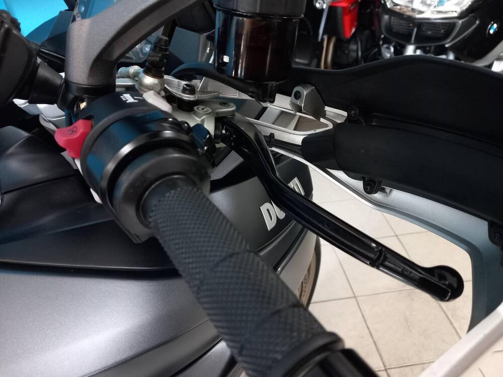 Ducati Multistrada 1260 S (2018 - 20) (18)