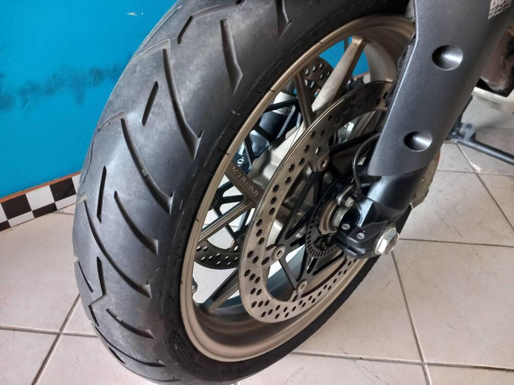 Ducati Multistrada 1260 S (2018 - 20) (7)