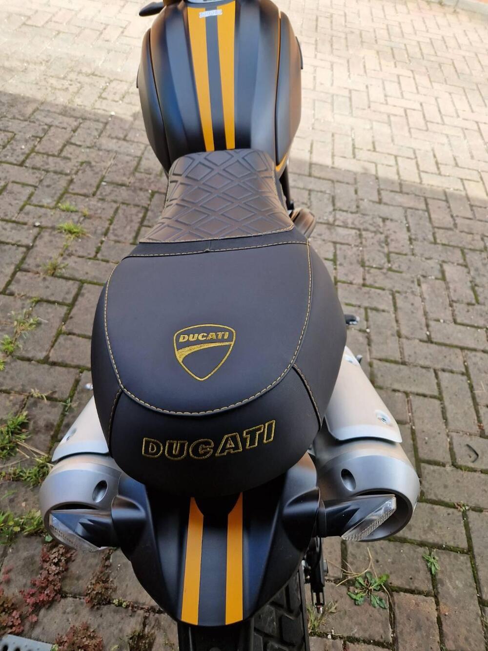 Ducati Scrambler 1100 Sport (2018 - 20) (3)