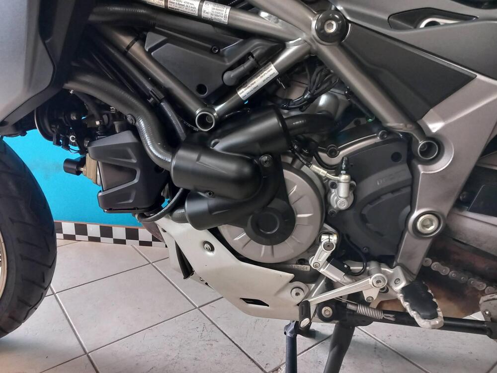 Ducati Multistrada 1260 S (2018 - 20) (10)