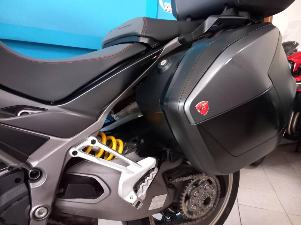 Ducati Multistrada 1260 S (2018 - 20) (11)