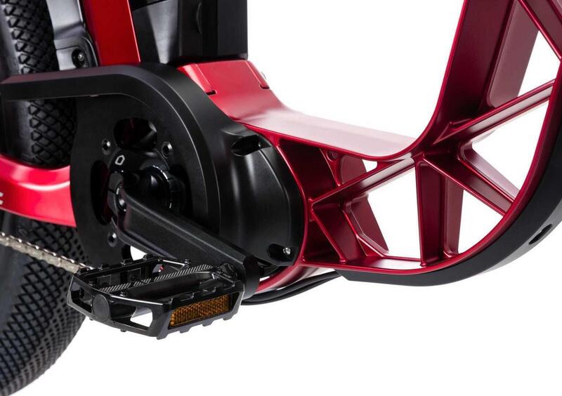 Fantic Motor Issimo Issimo 25 Urban (2022 - 25) (12)