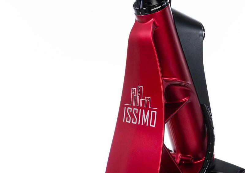 Fantic Motor Issimo Issimo 25 Urban (2022 - 25) (14)