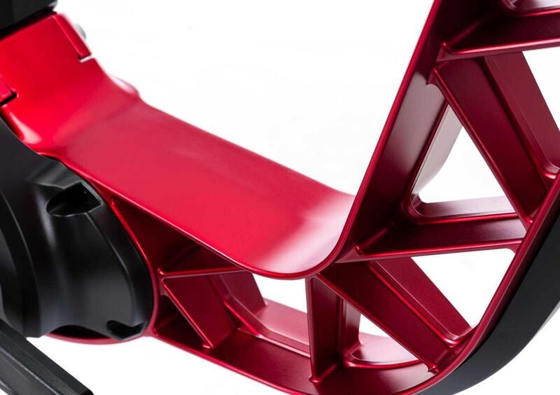 Fantic Motor Issimo Issimo 25 Urban (2022 - 25) (13)