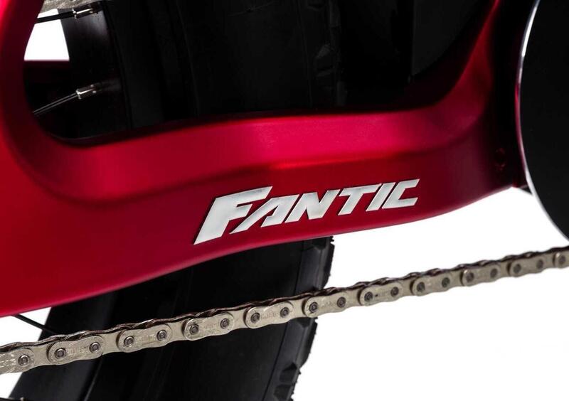 Fantic Motor Issimo Issimo 25 Fun (2022 - 25) (14)