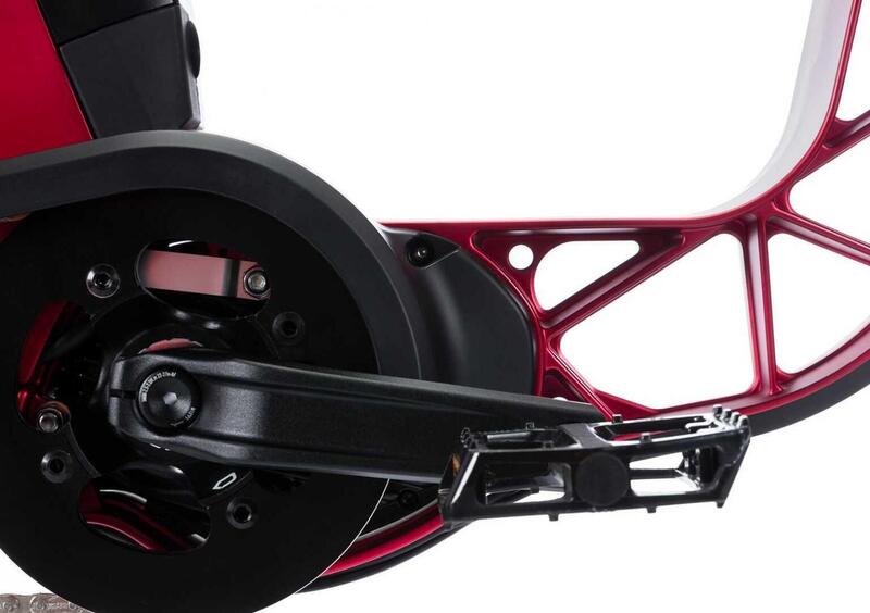 Fantic Motor Issimo Issimo 25 Fun (2022 - 25) (16)