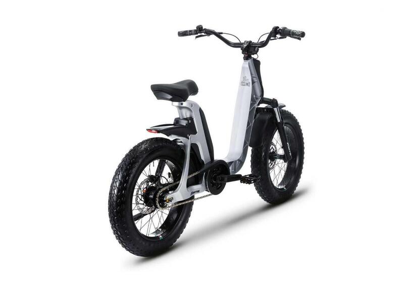 Fantic Motor Issimo Issimo 25 Fun (2022 - 25) (6)