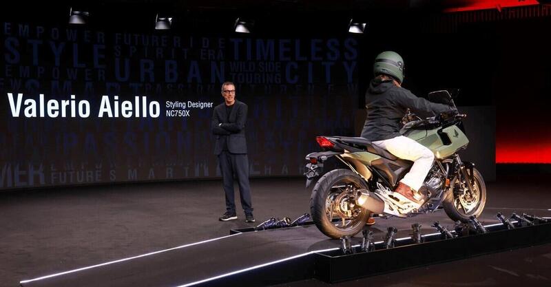 Honda vince il premio Red Dot 