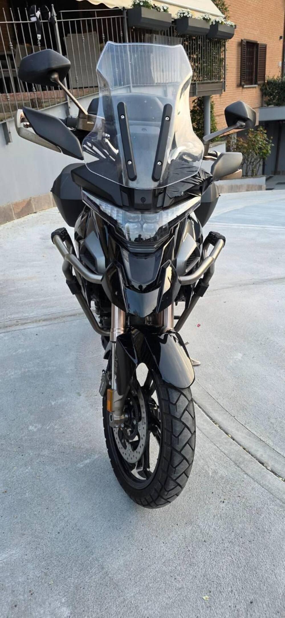 Zontes ZT310-T (2019 - 20) (3)