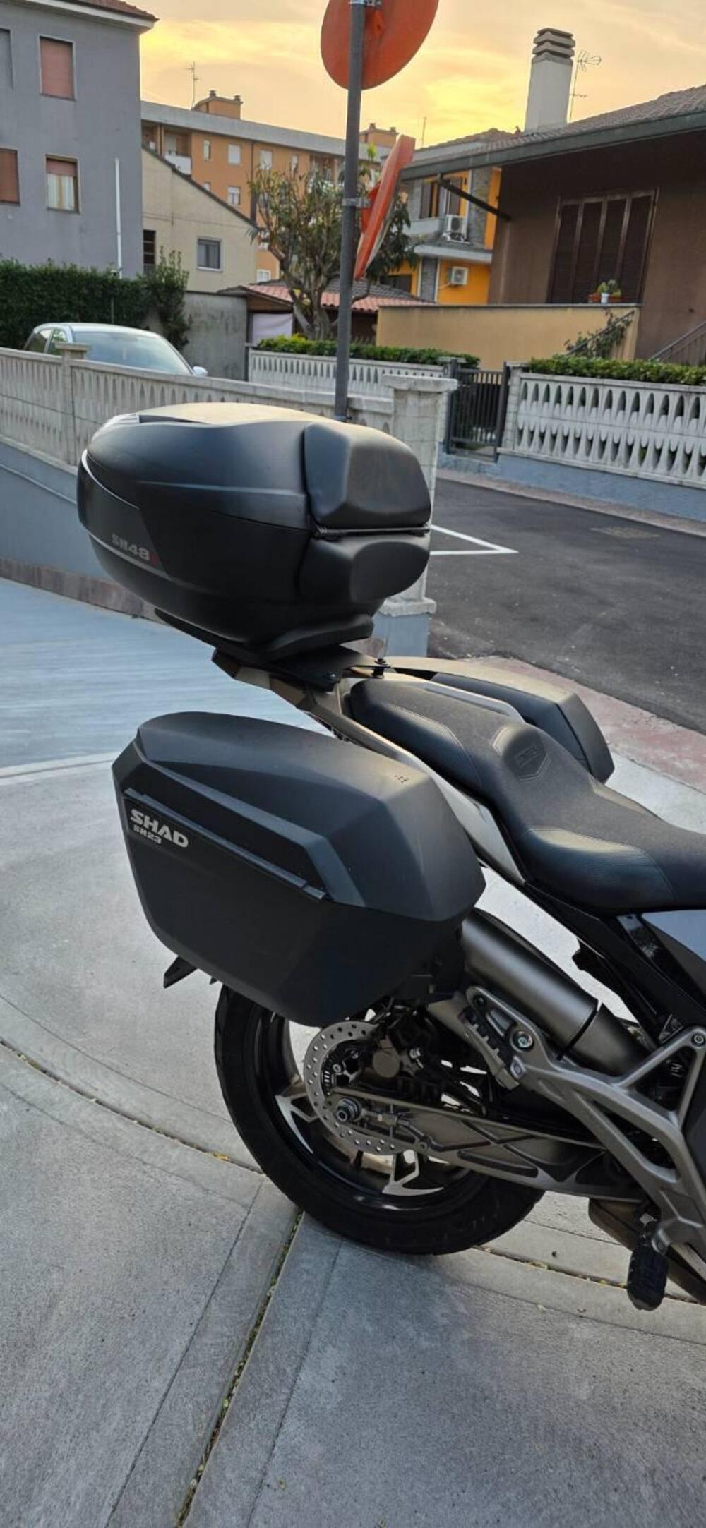 Zontes ZT310-T (2019 - 20) (5)