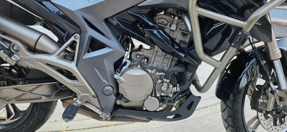 Zontes ZT310-T (2019 - 20) (6)