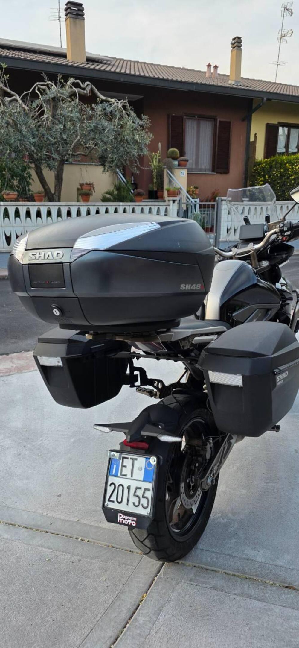 Zontes ZT310-T (2019 - 20) (7)